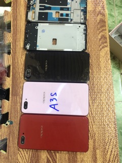 VỎ BỘ OPPO A3S MỚI 100%