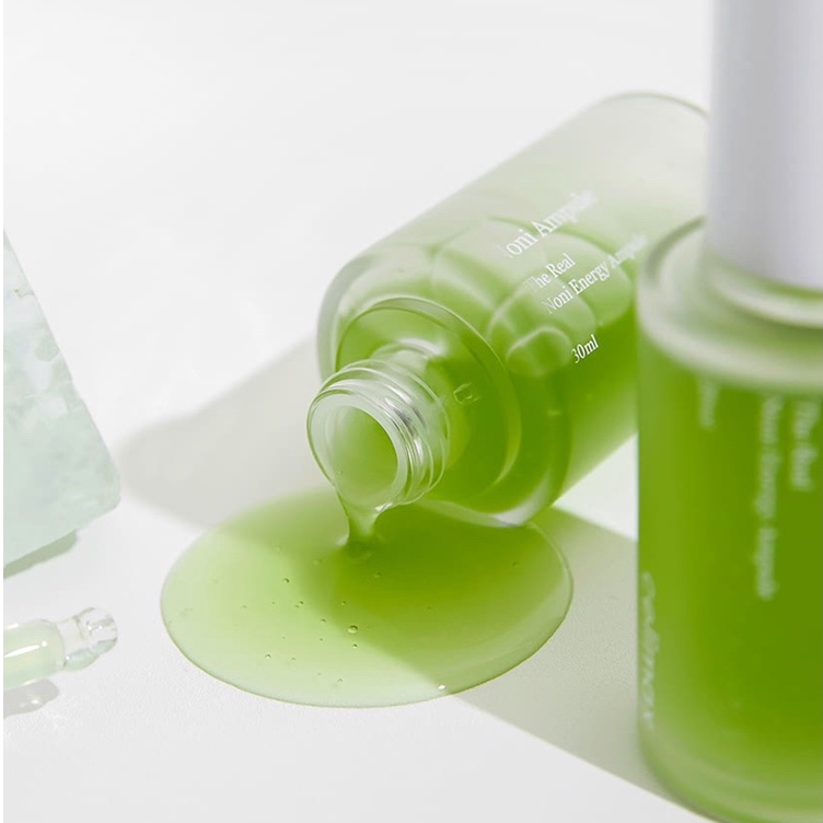 Tinh chất phục hồi da chiết xuất quả nhàu Celimax The Real Noni Energy Ampule 30ml