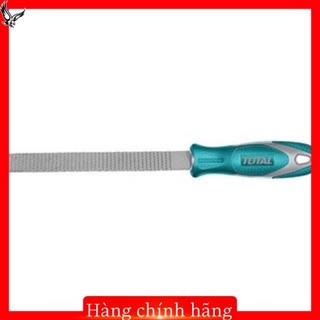 8” giũa dẹp total tht91186