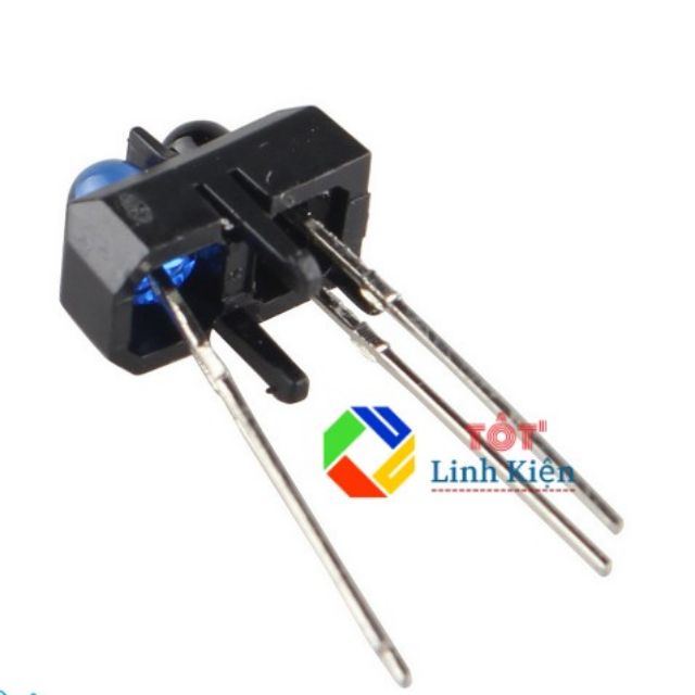 Cảm biến dò đường hồng ngoại TCRT5000