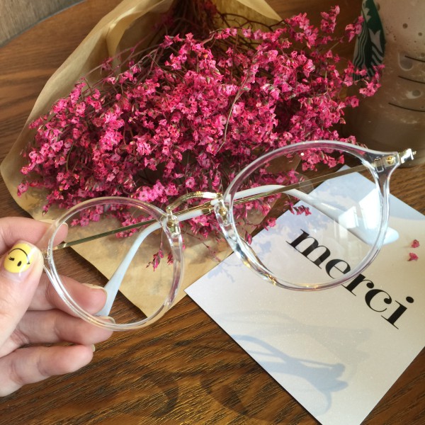 Mắt Kính Giả Cận Ulzzang ( Hàng quá đẹp luôn nha khách ) | BigBuy360 - bigbuy360.vn