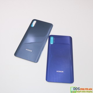 Mặt lưng honor 9x chất lượng, kính lưng honor 9x giá rẻ