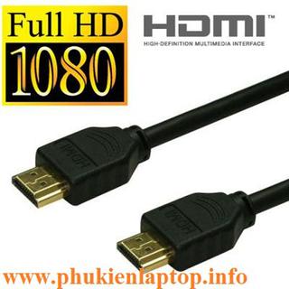Cáp hdmi 1,5m