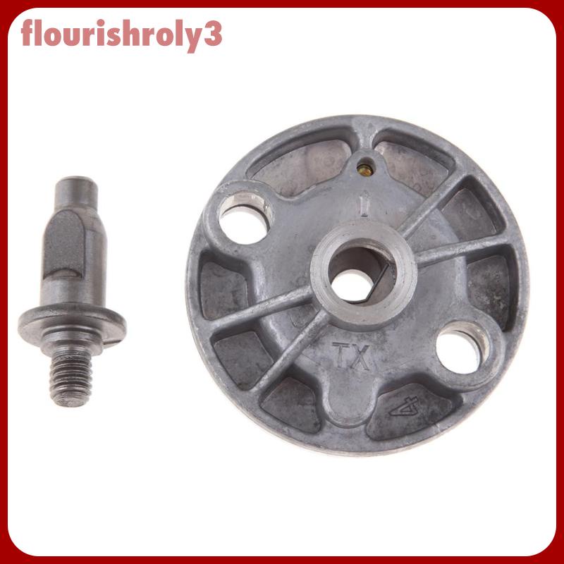 Bánh Răng Bơm Dầu 23T Cho Xe Tay Ga GY6 125cc 150cc 152QMI 157QMJ