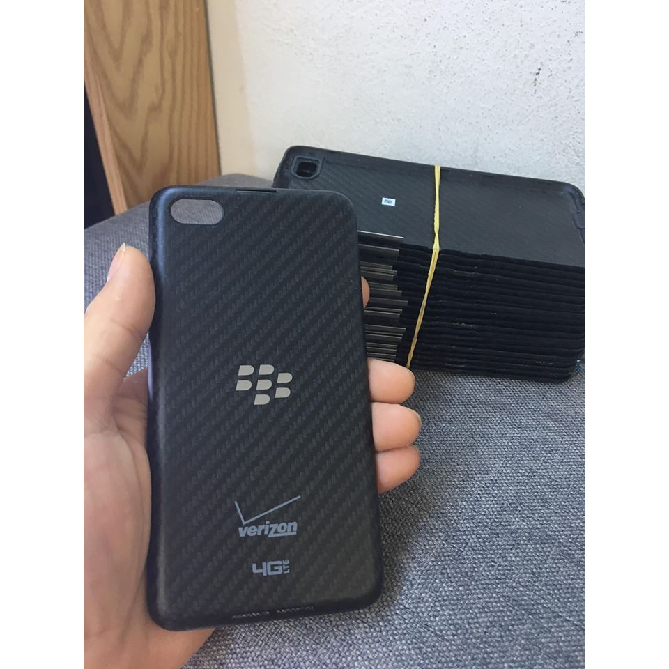 Nắp Lưng Blackberry Z30