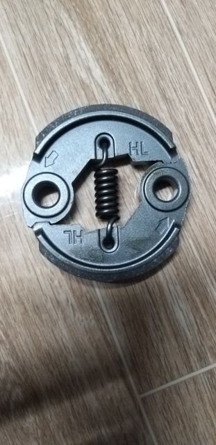 Bố nồi đỏ/đen tốt máy cắt cỏ 2 thì