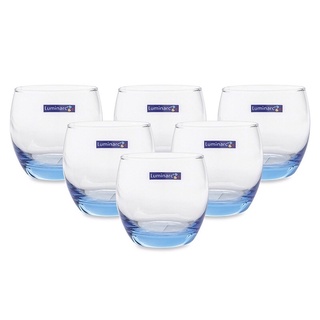 Cốc thuỷ tinh Luminarc 350ml