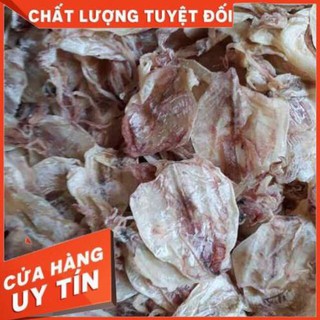 Mực khô câu mini size tầm 3-4 ngón tay