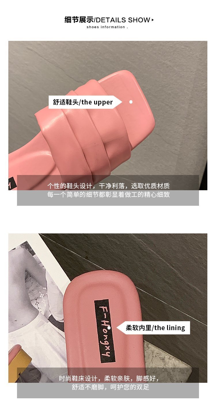 [ Mã 66CBSALE giảm 30K đơn 200K] Xăng đan Thời Trang Thoải Mái Cá Tính Cho Nữ | BigBuy360 - bigbuy360.vn