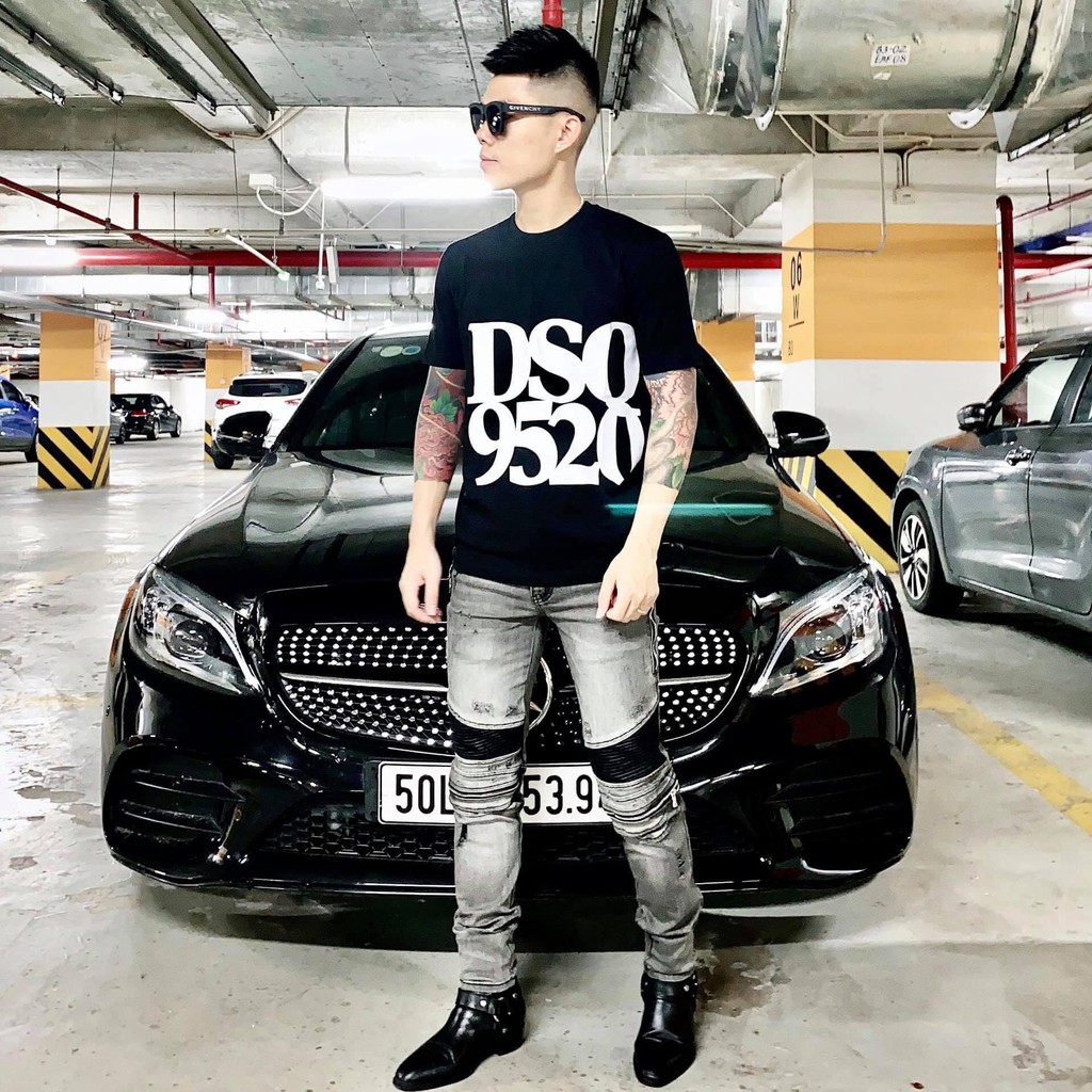 Áo Thun Phông Unisex Kiểu Dáng Basic Đơn Giản Dễ Phối Đồ - Ac87 - Shopmens | BigBuy360 - bigbuy360.vn