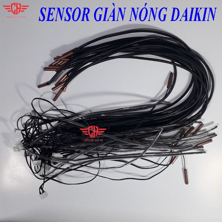 Sensor giàn nóng daikin chính hãng