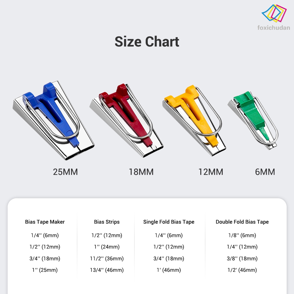 Bộ Dụng Cụ May Vá Đa Chức Năng