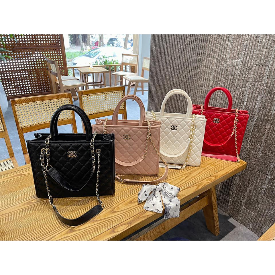 TÚI ĐEO VAI KÈM DÂY LỤA SIZE 35CM