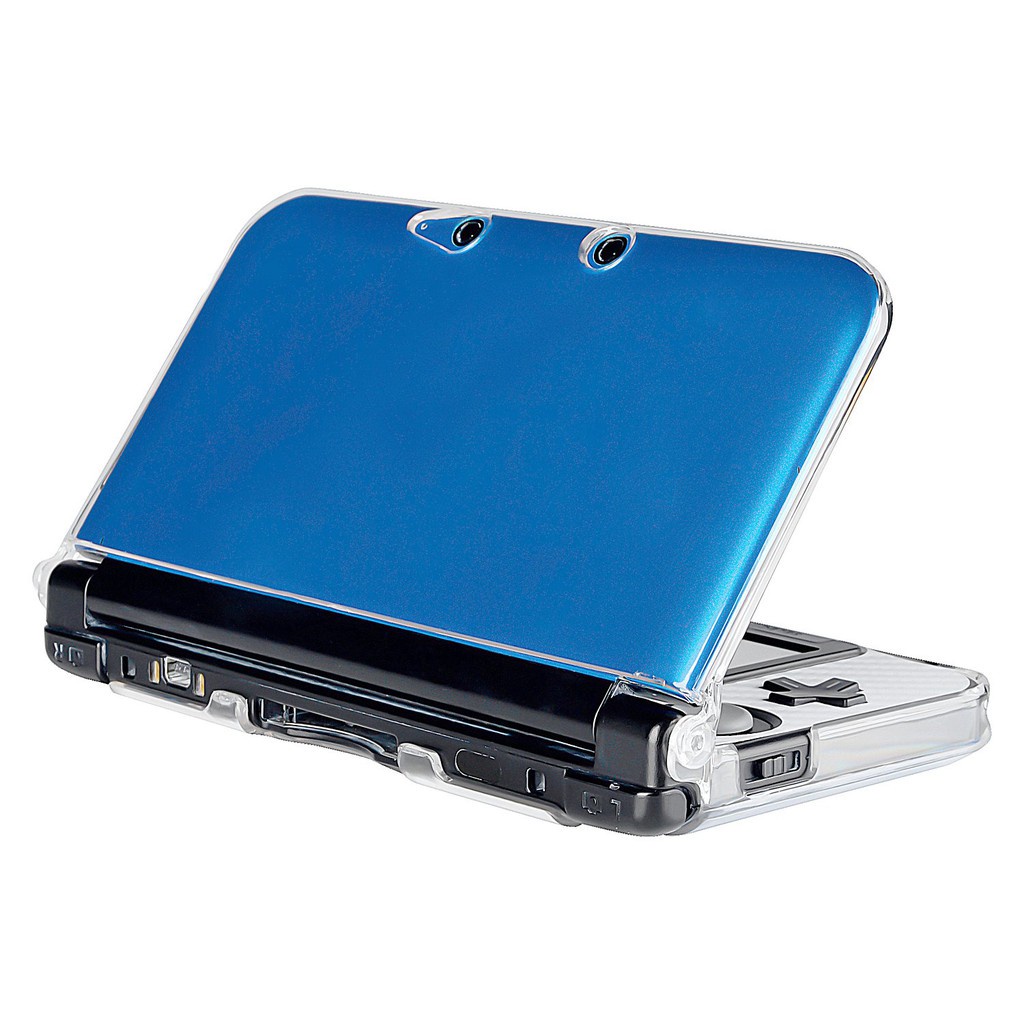 Vỏ bảo vệ trong suốt cho Nintendo 3ds Xl Ll