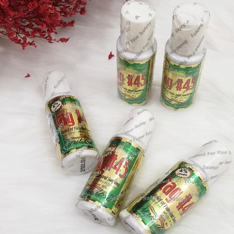 Tag 45 Mỹ chuẩn xịn chất lượng tốt | BigBuy360 - bigbuy360.vn