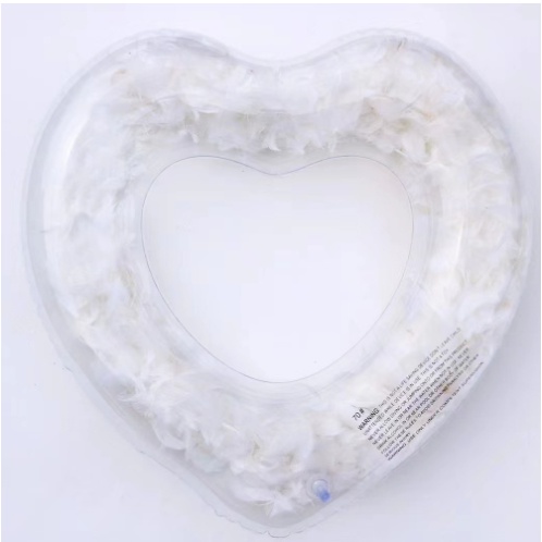 Phao bơi phao tai thỏ/ phao trái tim/ phao trang trí đi bơi đi biển hè