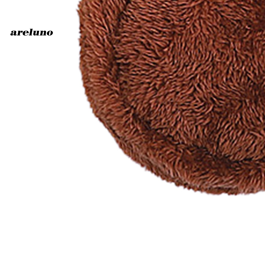 Nhà Mềm Mại Dành Cho Chuột Hamster / Sóc / Hamster