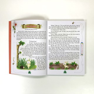 365 Truyện Kể Hằng Đêm - Mùa Hè