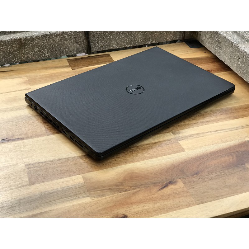 [Giảm giá] Laptop DELL Inspiron 5558 i5-5200U 4GB 500G Ndivia GT920 15.6HD đẹp likenew