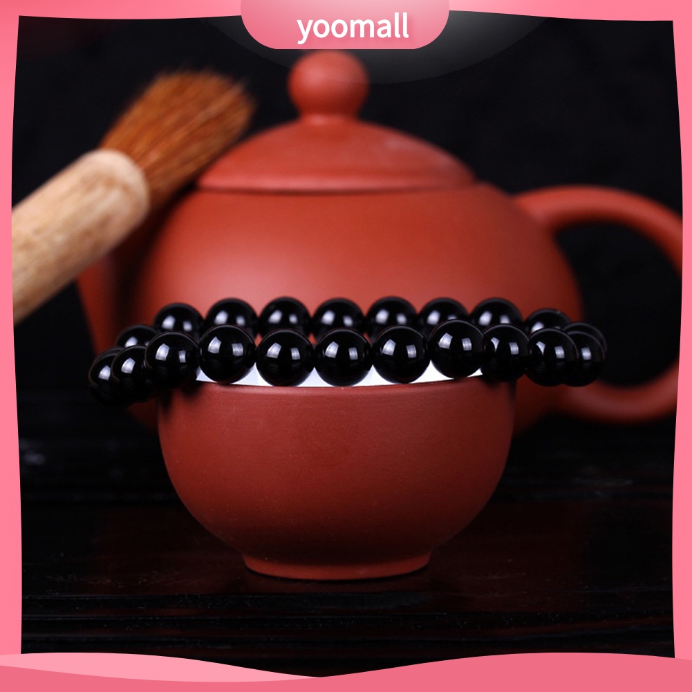 Vòng Tay Chuỗi Hạt Tự Nhiên Chăm Sóc Sức Khỏe Cho Nam Nữ