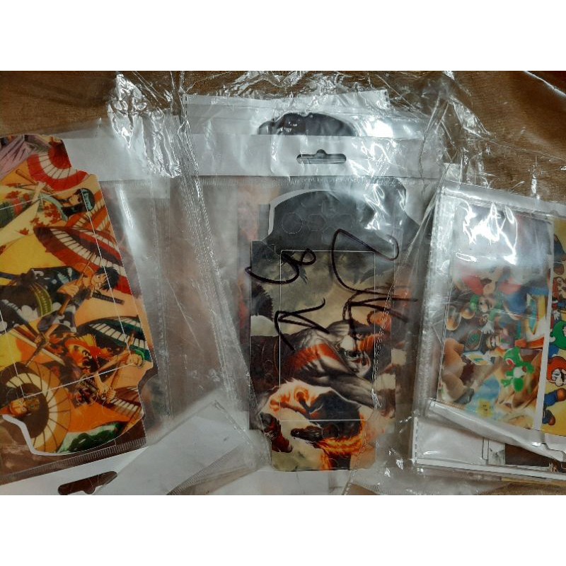 Miếng dán trang trí Psp, Ds lite | BigBuy360 - bigbuy360.vn