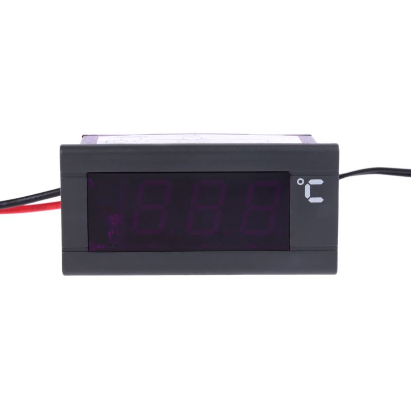 Nhiệt Kế Kỹ Thuật Số Cho Tủ Lạnh
