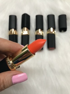 SON LOREAL CHÍNH HÃNG XÁCH TAY