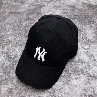 Mũ lưỡi trai N.Y Basic ( xuất dư chuẩn )
