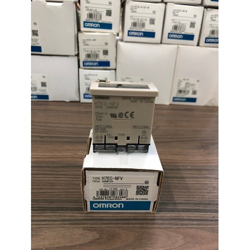 Bộ đếm H7EC-NFV