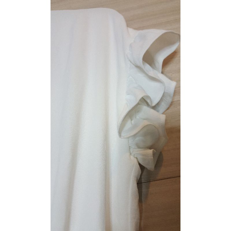 Đầm hiệu xuất Mỹ cao cấp cực  xịn BIGSIZE 2 màu đen trắng