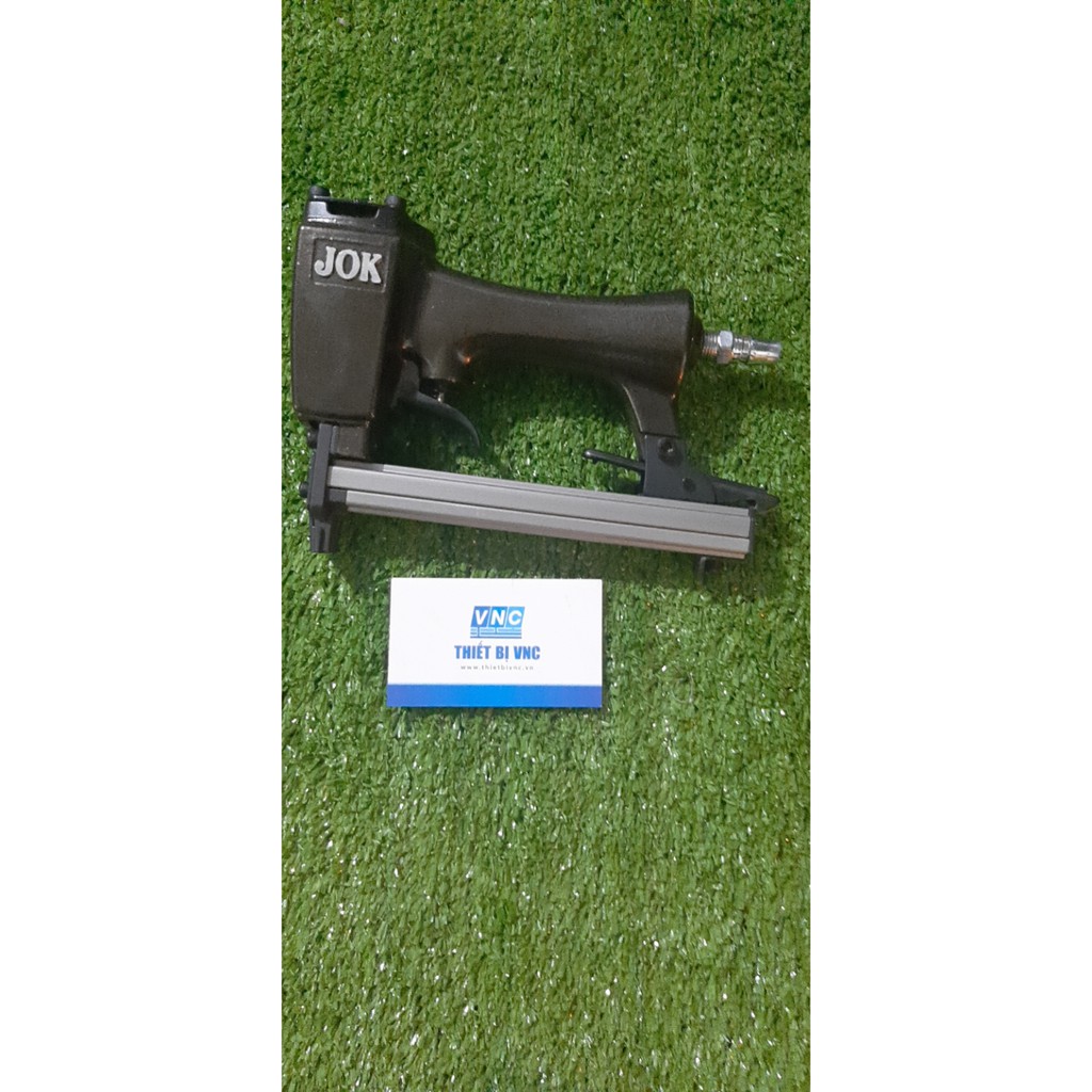 Súng bắn ghim yên U bằng hơi j1013