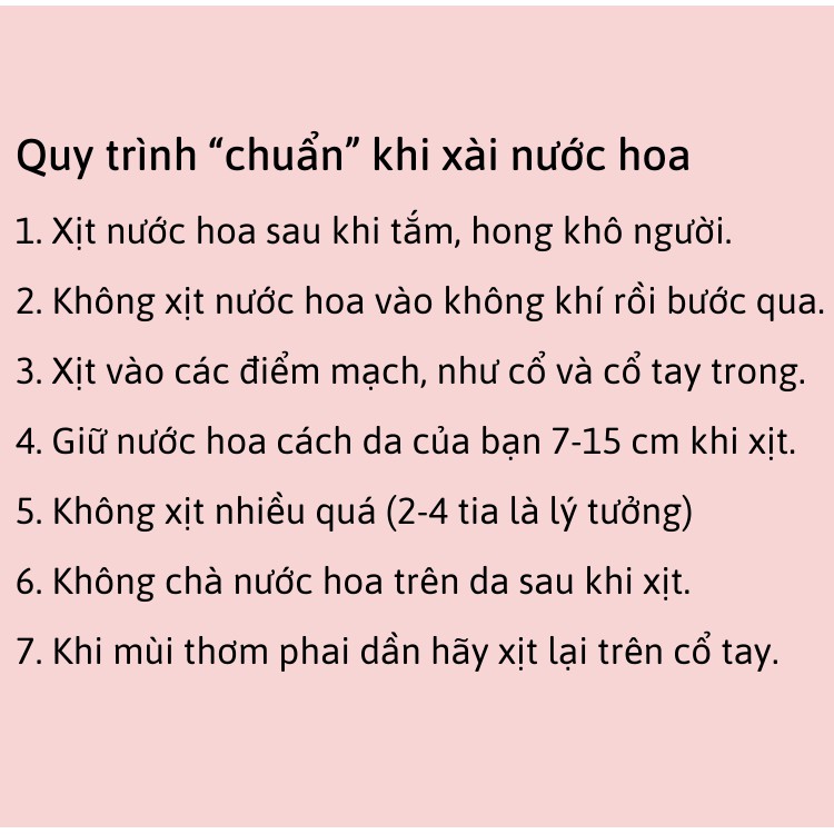 Nước Hoa nữ Coco 100ml, Nước hoa nữ thơm lâu Mùi ngọt Dịu Thơm Lâu 8h Bảo hành 12 tháng | BigBuy360 - bigbuy360.vn