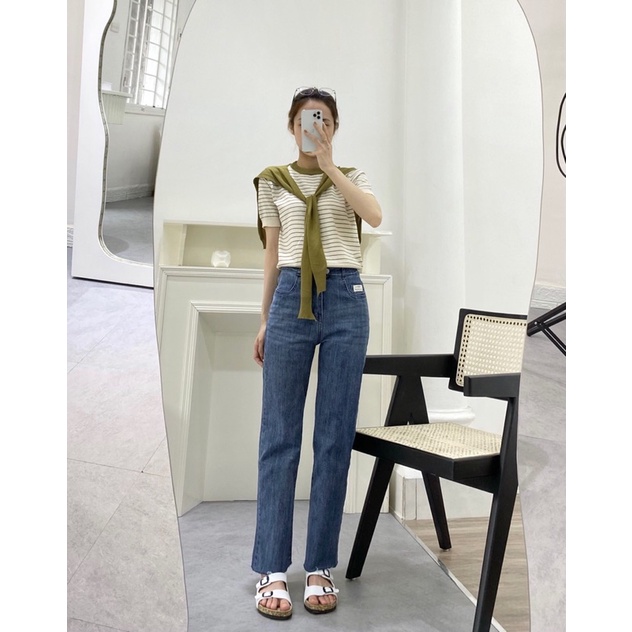 Quần jeans 2125