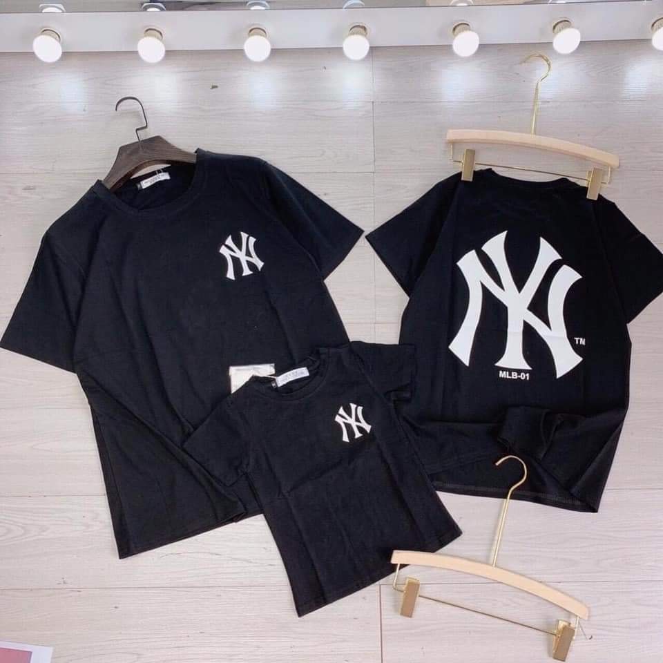 AO GIA DINH ĐẸP NEW 3/4/5 NGƯỜI - CAM KET CHAT DEP - FAMILYSTORE