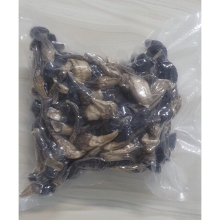 Nấm Mối Đen Sấy Khô 100gram