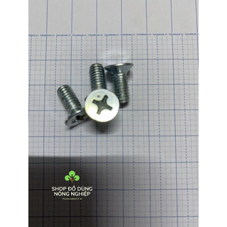 4 ỐC MÁY XAY CÀ PHÊ(Dùng cho cốt có răng)
