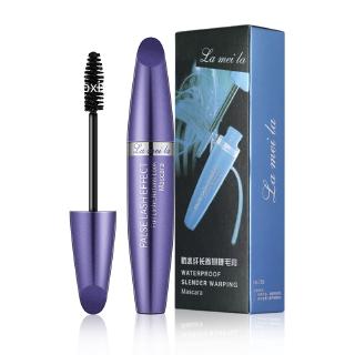 Mascara Chuốt mi 3D Lameila hàng nội địa Trung