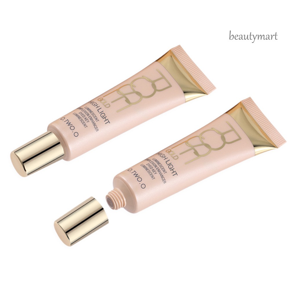 [Hàng mới về] Phấn bắt sáng dạng lỏng OTWOO kiêm kem nền trang điểm chuyên nghiệp | BigBuy360 - bigbuy360.vn