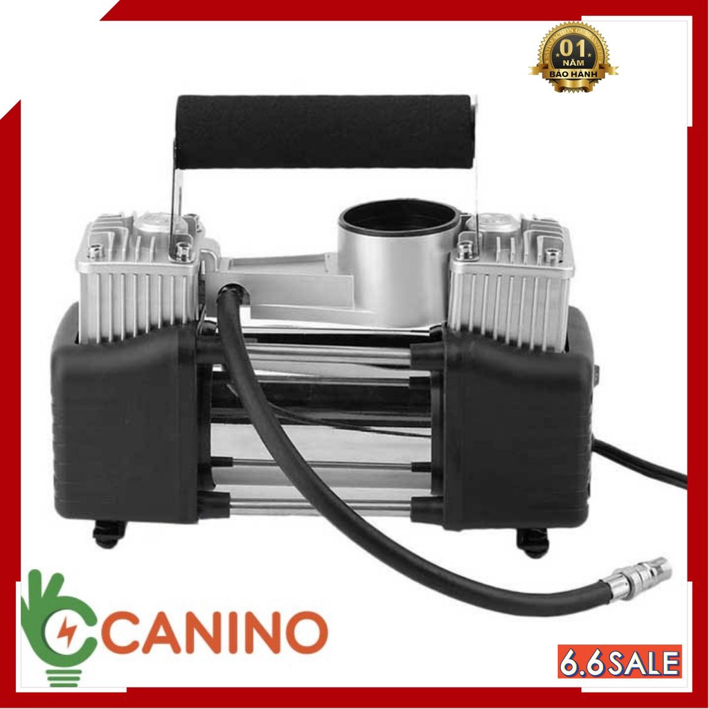 Máy nén khí bơm hơi mini V3