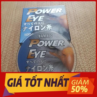 [ XẢ HÀNG ] Dây câu Cá Siêu Bền , Giá dẻ # YAMATO # chuyên tra , chim ,chep ,phi