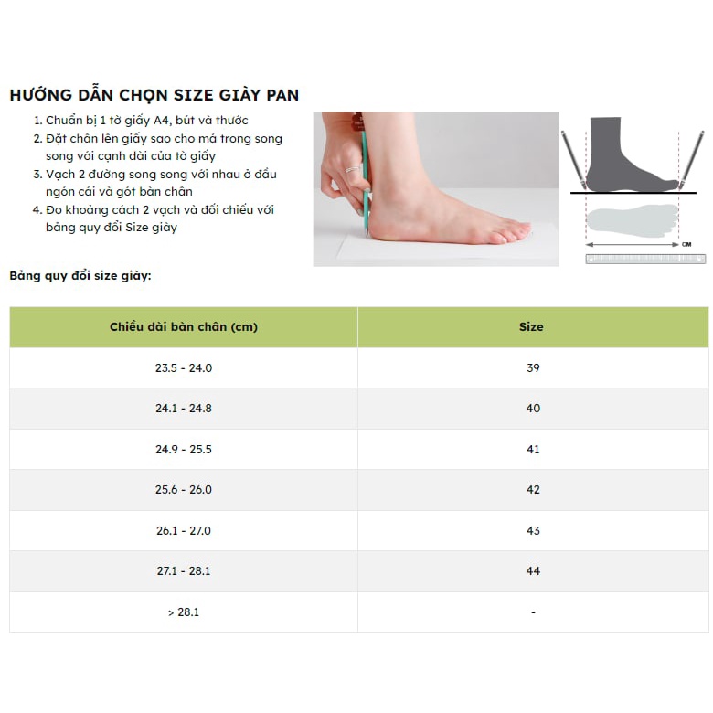 Giày Pan sân nhan tạo Sonic POD mới nhất 2022