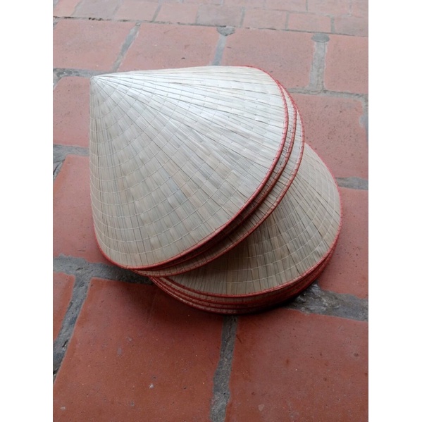 Nón Lá Truyền Thống Hàng 3 Lớp