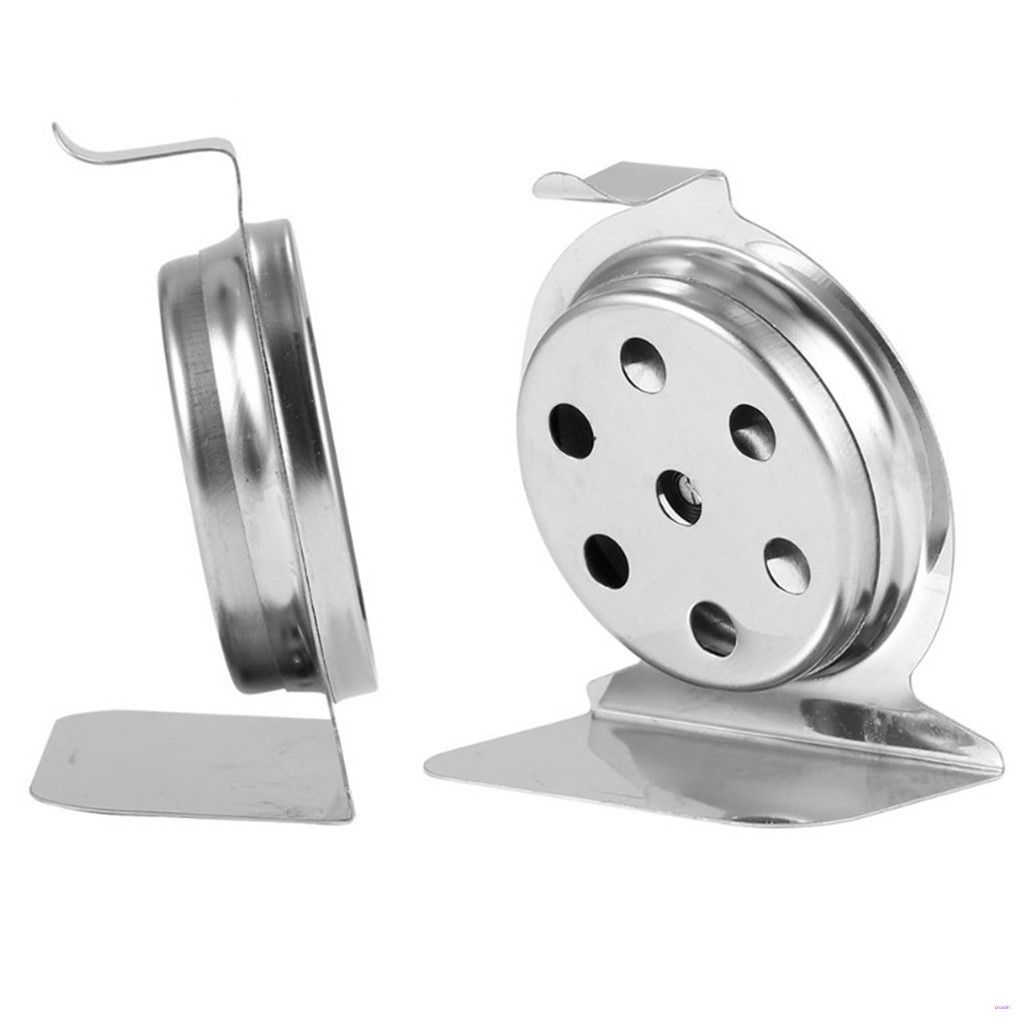 Nhiệt Kế Đo Nhiệt Độ Lò Nướng Bằng Thép Không Gỉ
