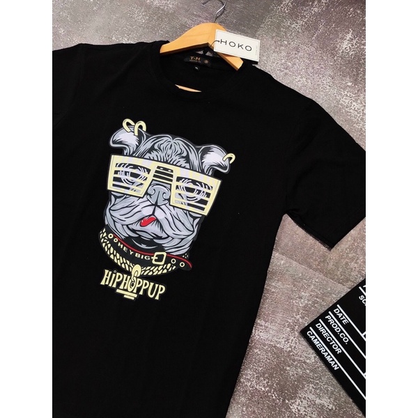sale 50%+ miễn phí ship áo thun chất cotton100% in hình độc đáo | BigBuy360 - bigbuy360.vn