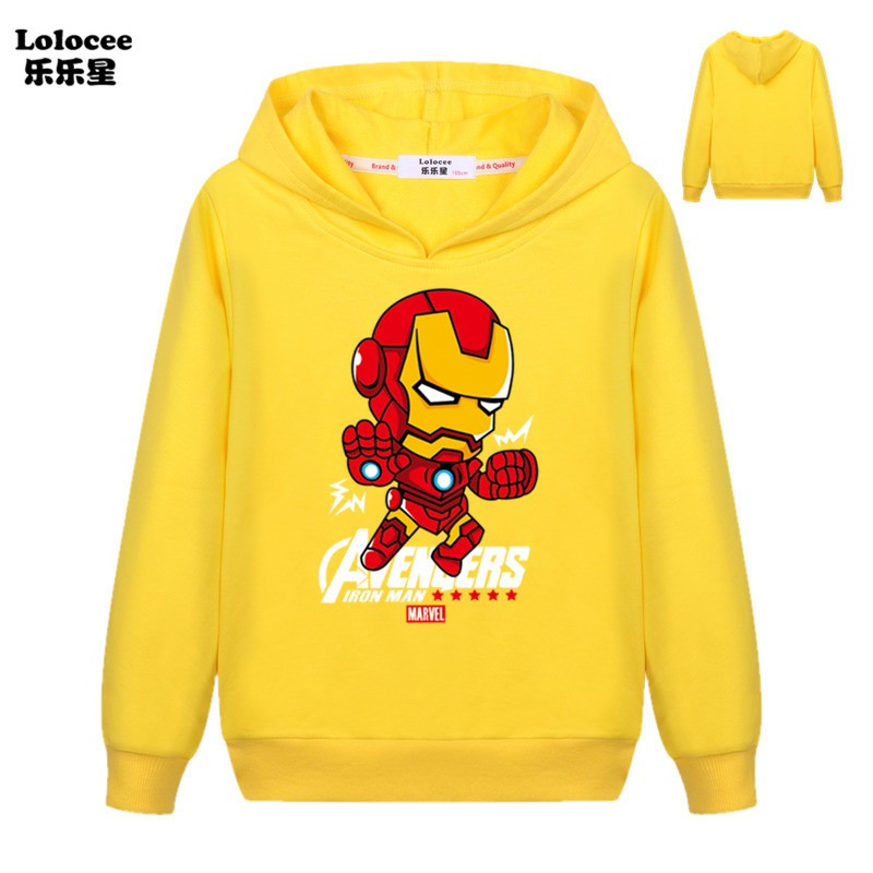 INFINITY Áo Hoodies Thời Trang Dành Cho Nam