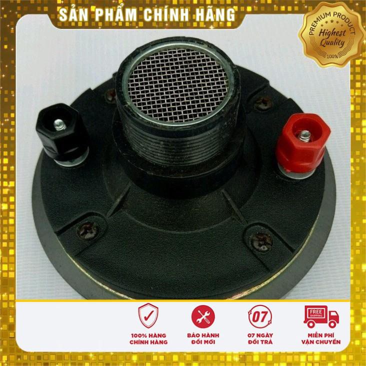 CỦ TREBLE KÈN CHO CÁC LOA BASS 20,30,40  COIL 51 CAO CẤP