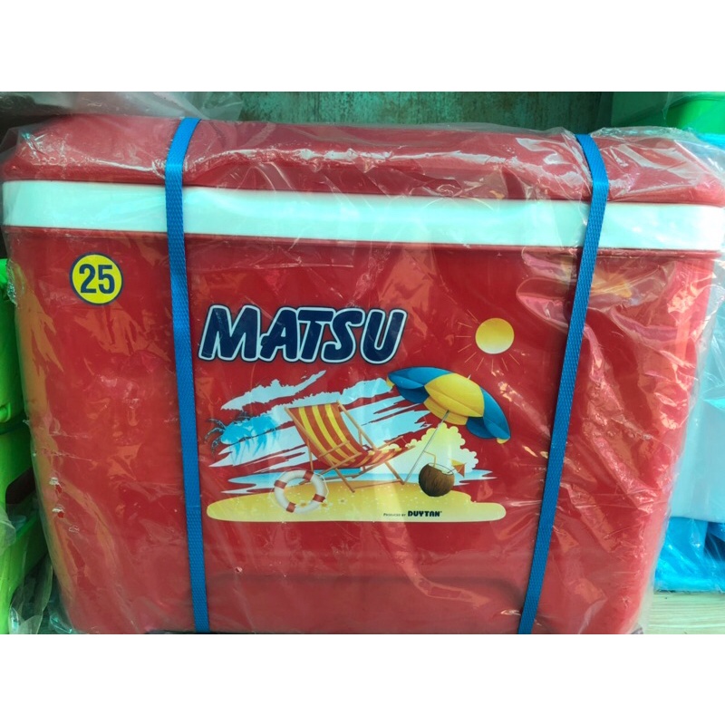 THÙNG Đa duy tân 6lit 8lit 12lit 25lit