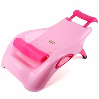 Ghế gội đầu cho bé có tay vịn - Hàng Việt Nhật tiện lợi