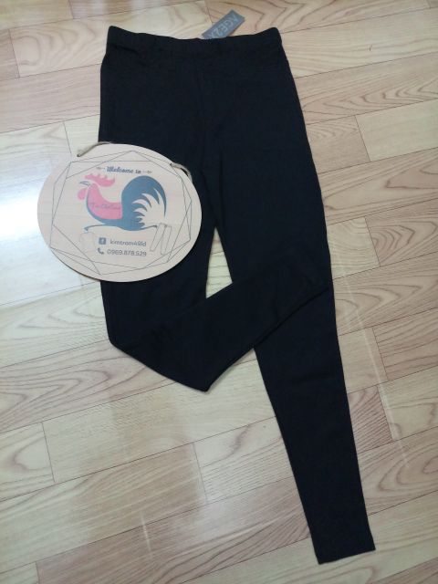 Quần Legging Trơn #AGE2X 2 Màu | BigBuy360 - bigbuy360.vn