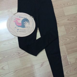 Quần Legging Trơn #AGE2X 2 Màu